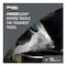 Wypall X80 Cloths with HYDROKNIT, Jumbo Roll, 12 1/2w x 13.4 White, 475/Roll 412-41025 - alternate 6